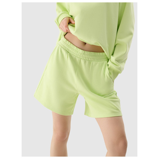 4F Γυναικείο σορτς